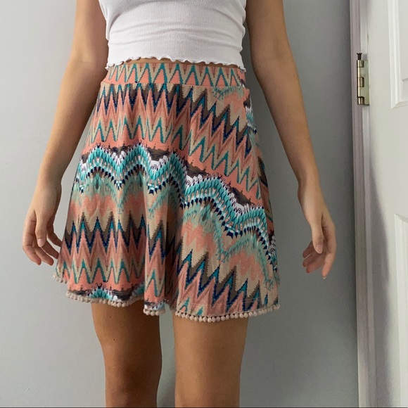 high waisted skirt! - Picture 1 of 4